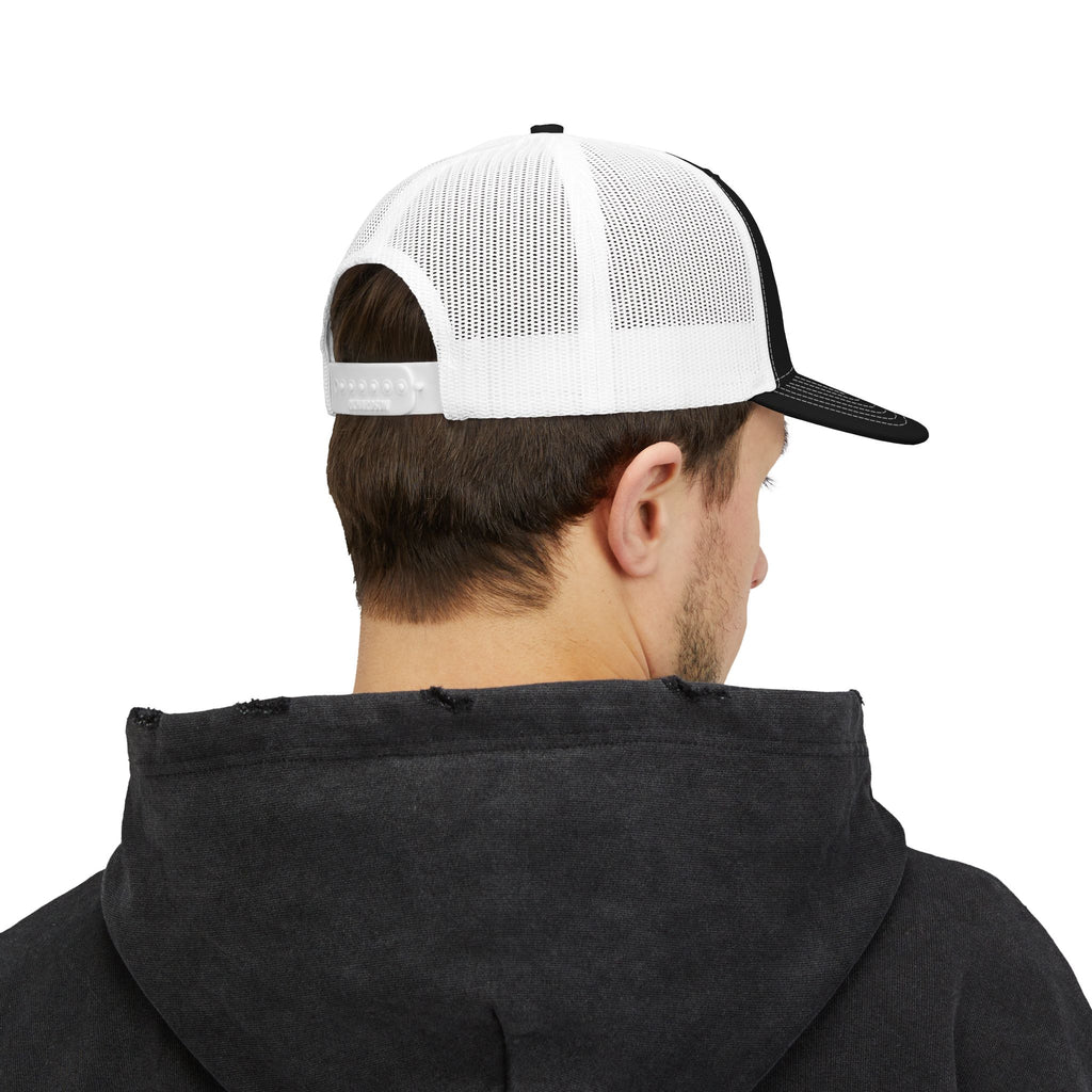 Suave Trucker Cap