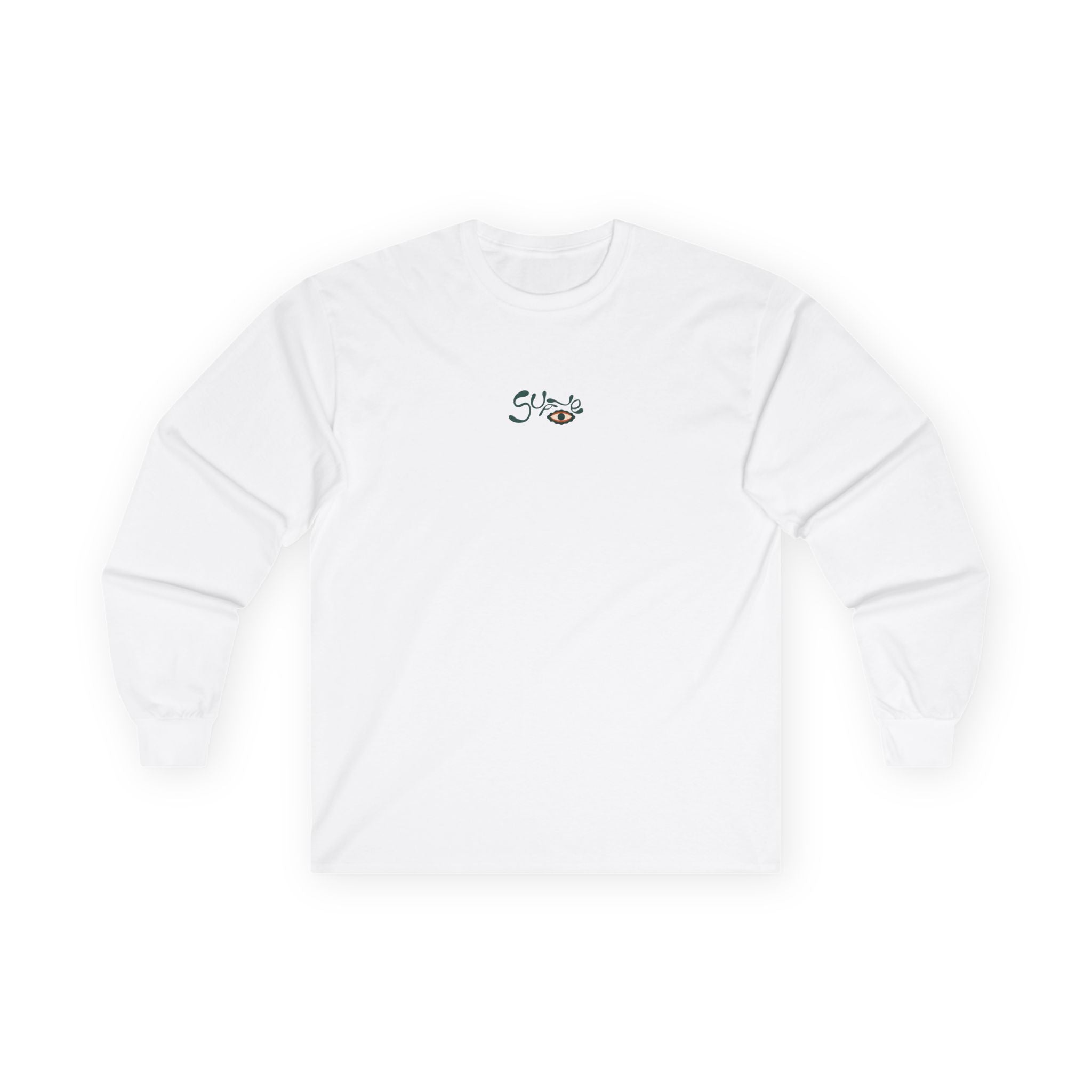 Ojitos Lindos Unisex Long Sleeve Tee