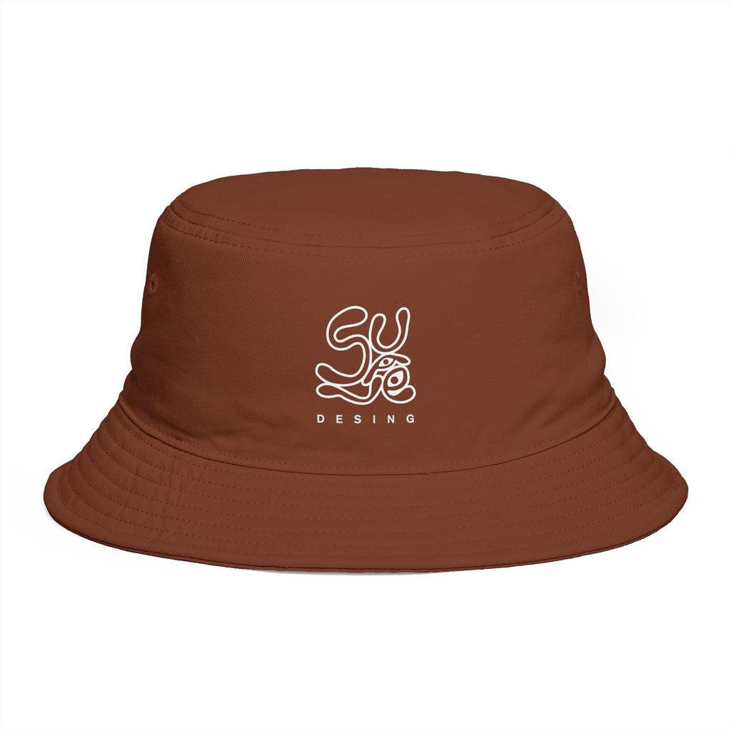 Suave Bucket Casual Streetwear Hat