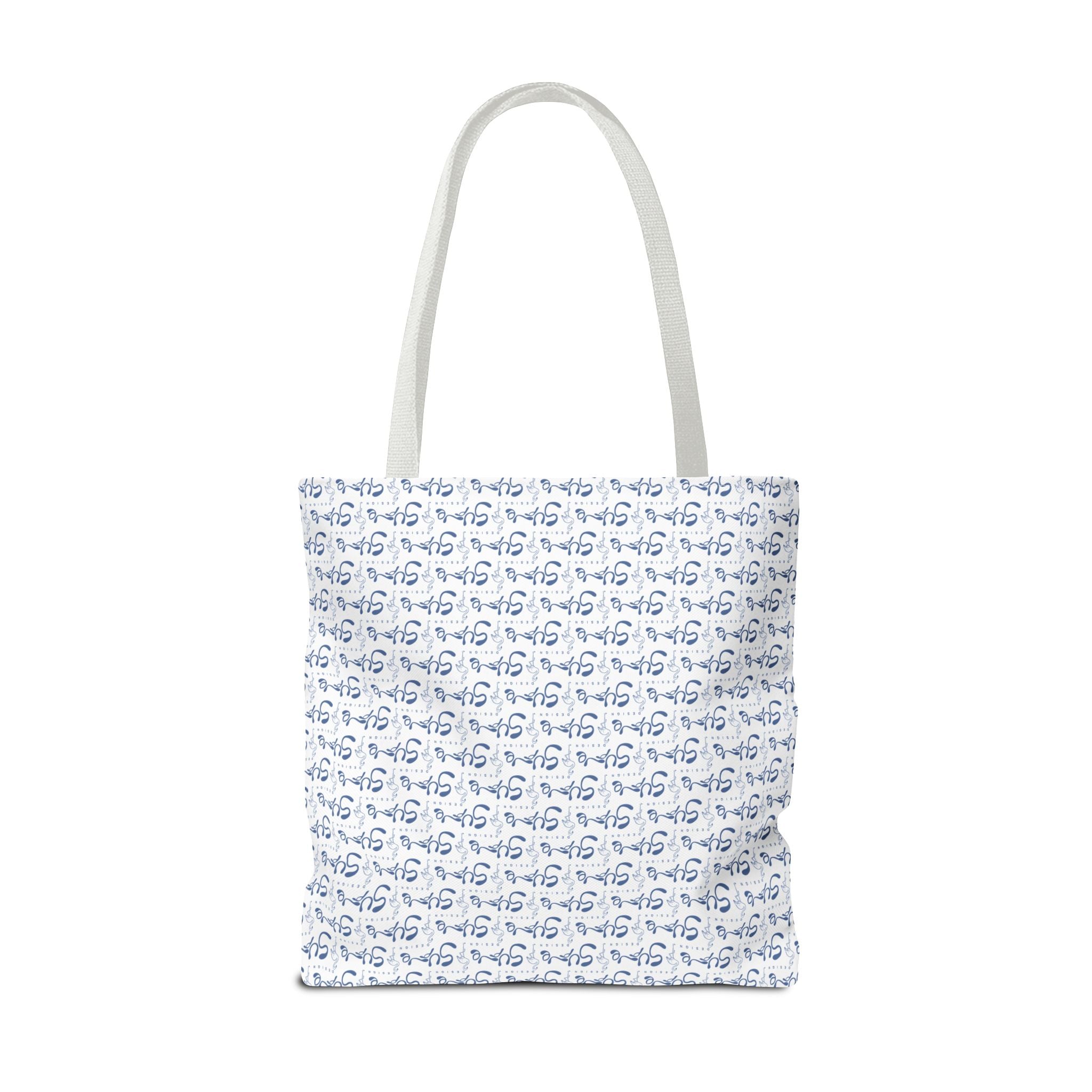 Bailando Suavecito Tote Bag