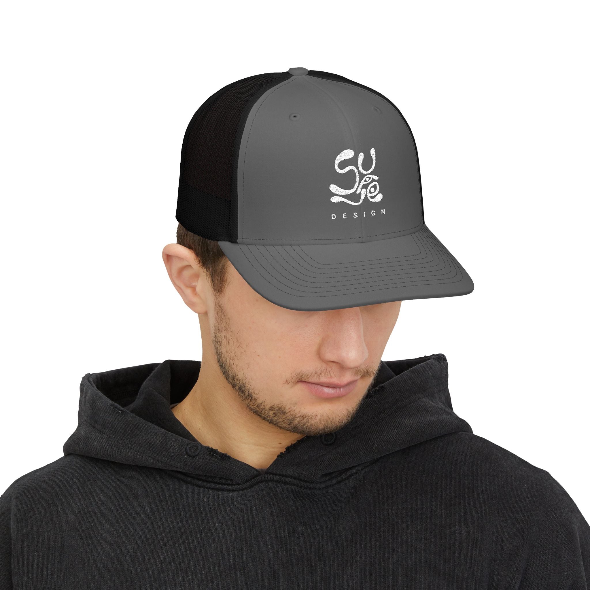 Suave Trucker Cap