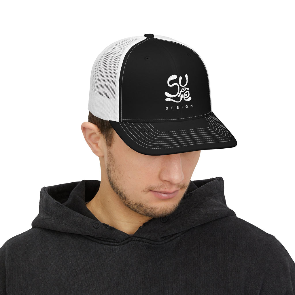 Suave Trucker Cap