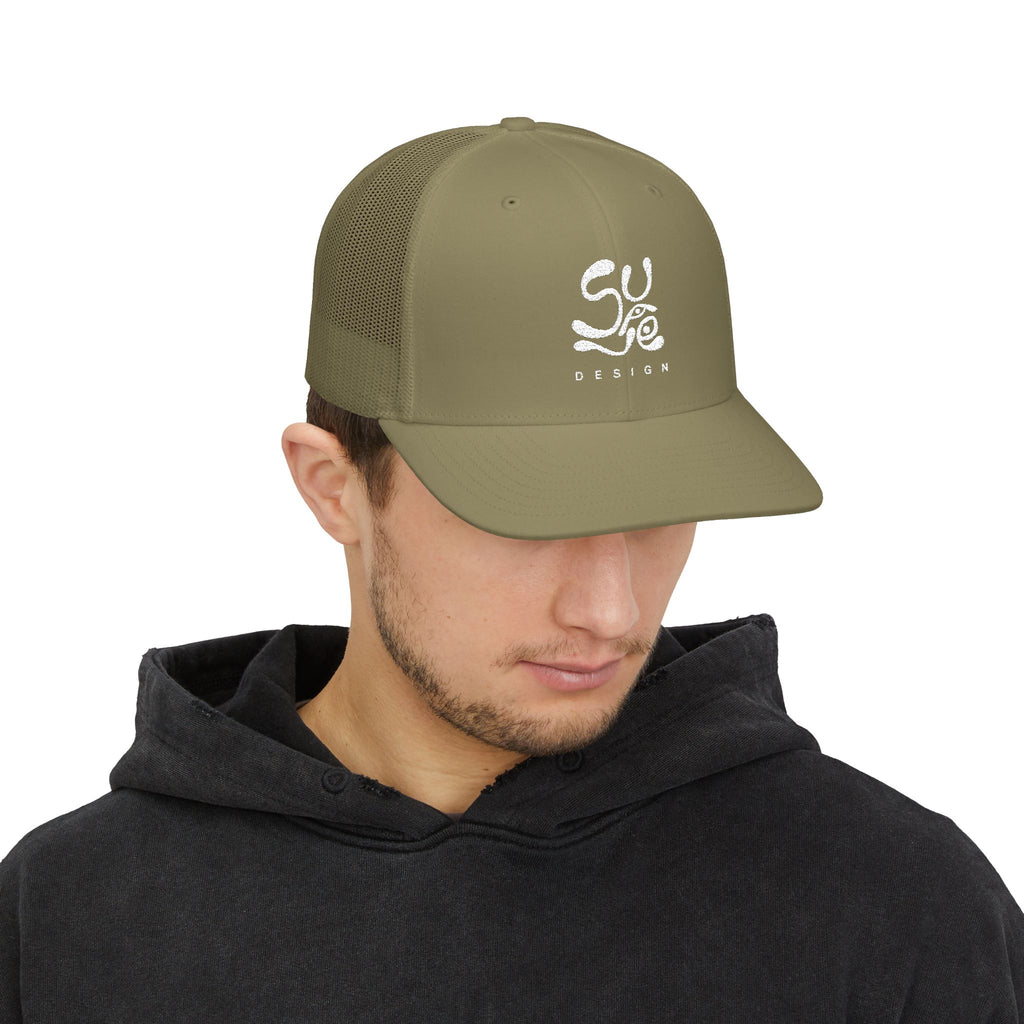 Suave Trucker Cap