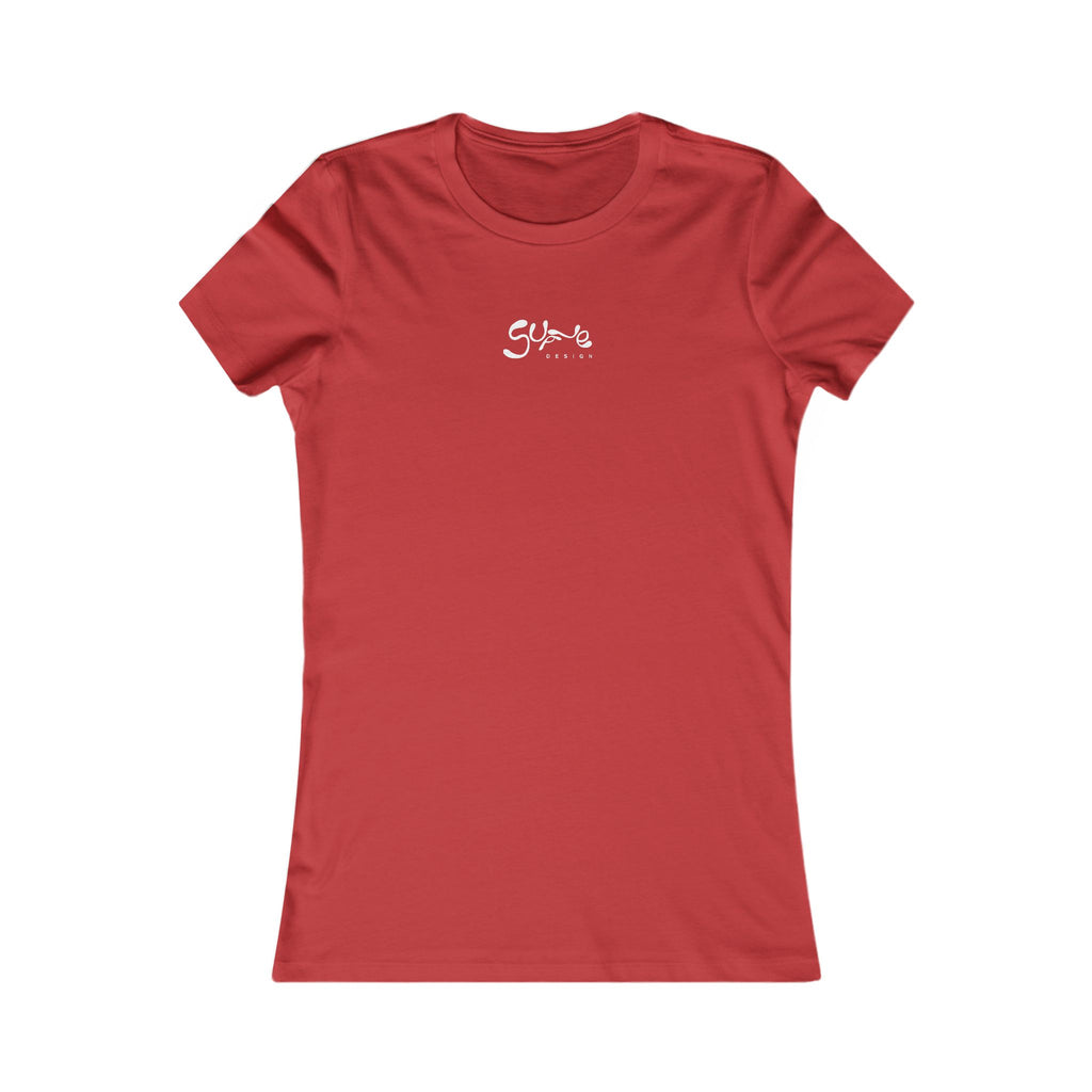 The Perreo Bonito Club Women's Tee