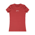The Perreo Bonito Club Women's Tee