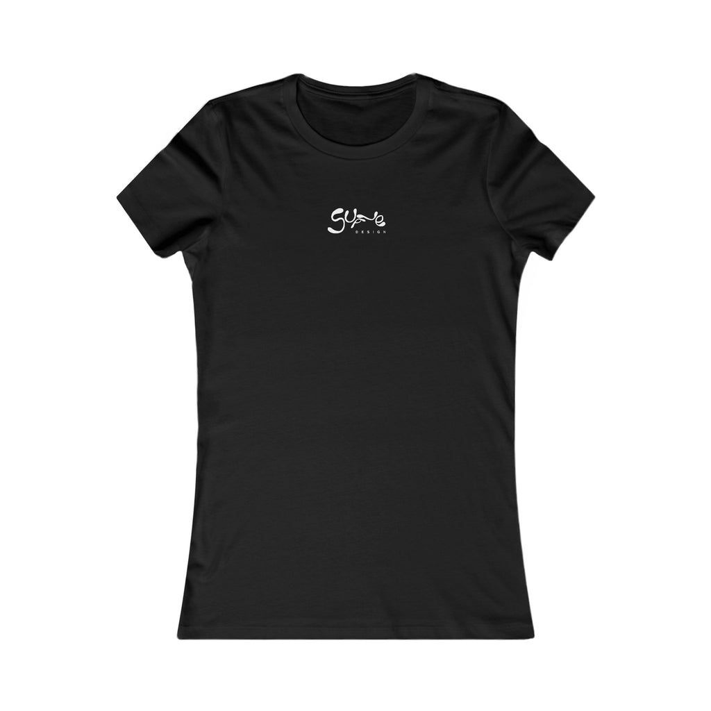 The Perreo Bonito Club Women's Tee