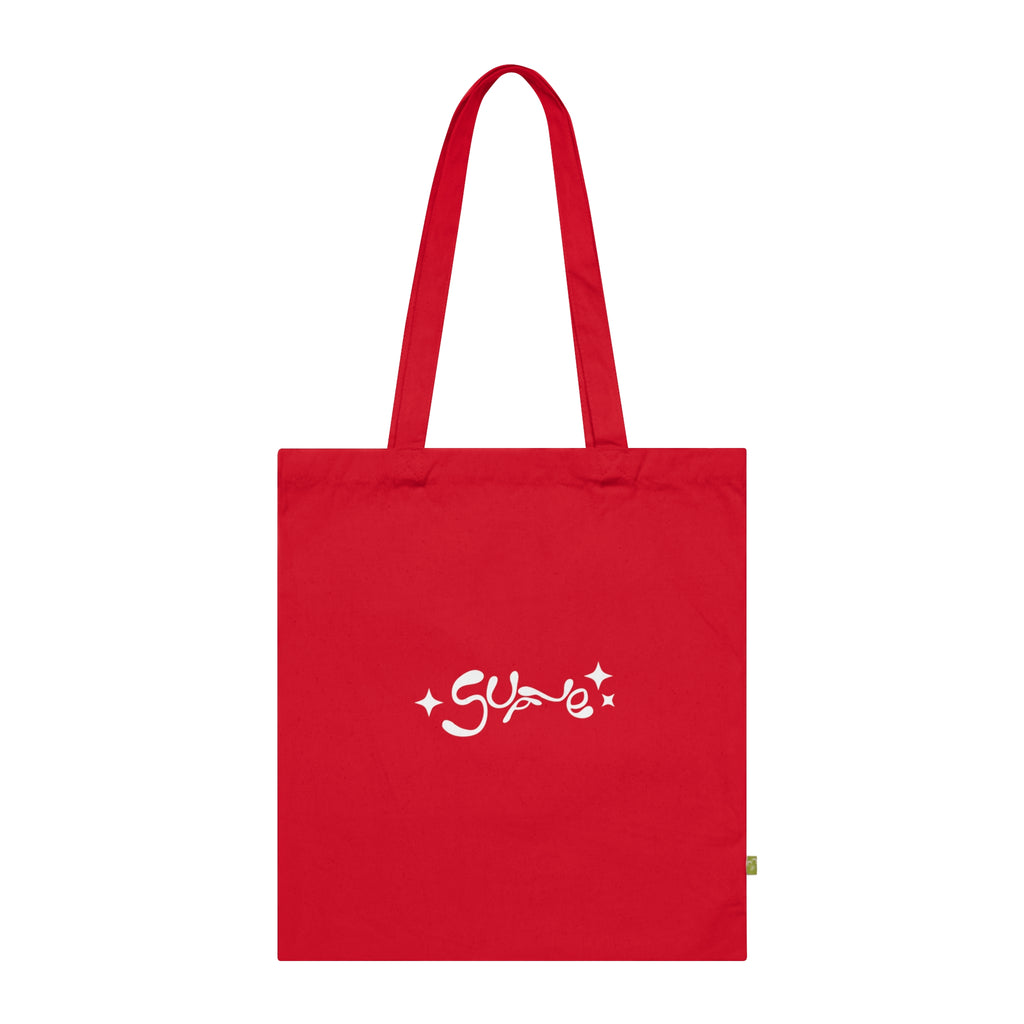 La Gata Organic Cotton Tote Bag