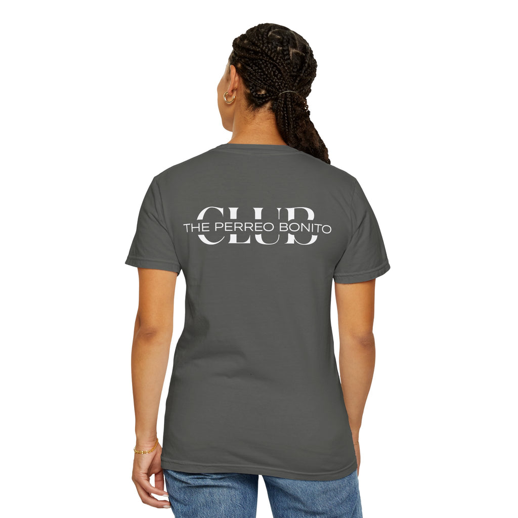 The Perreo Bonito Club Unisex T-Shirt