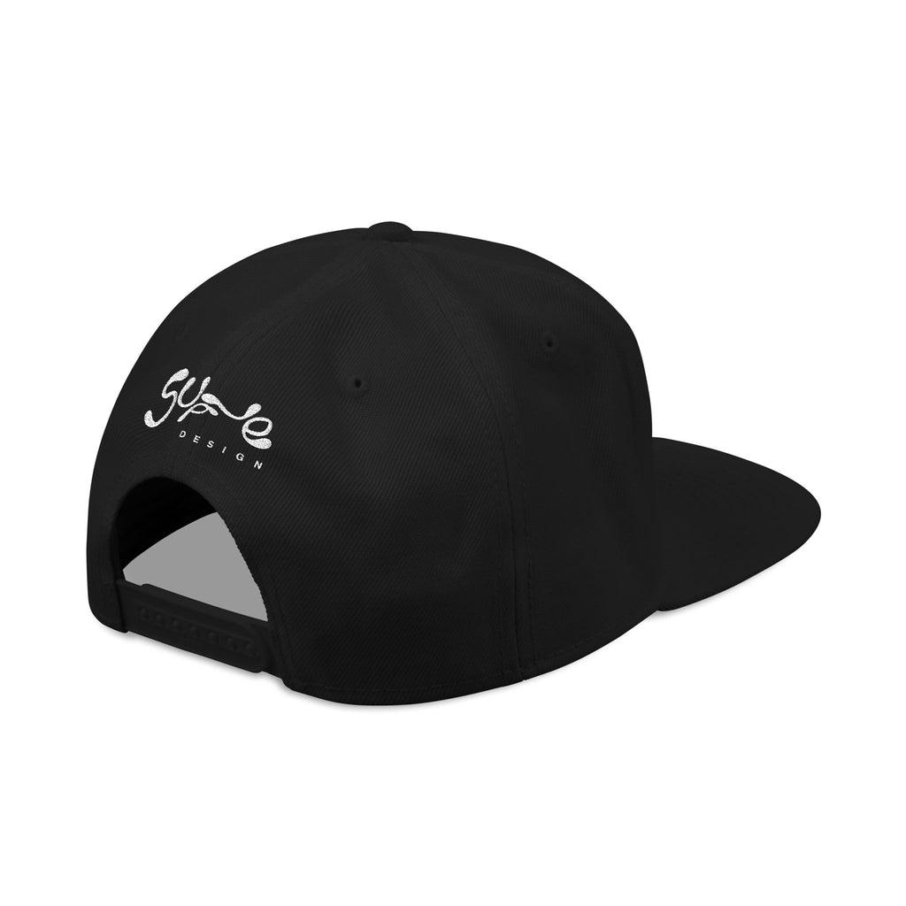 El Perreo Bonito Club Color Snapback Cap