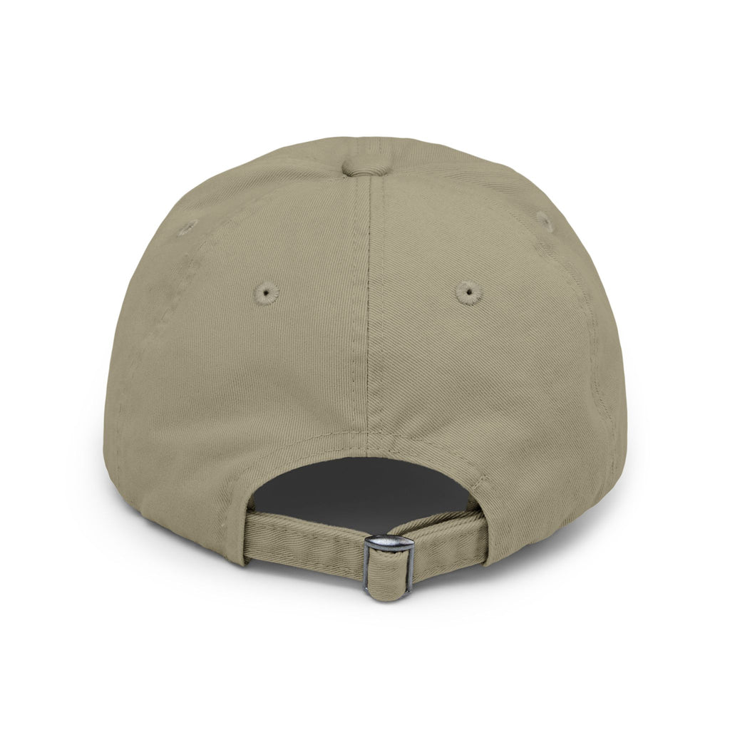 Suave Distressed Vintage Cap