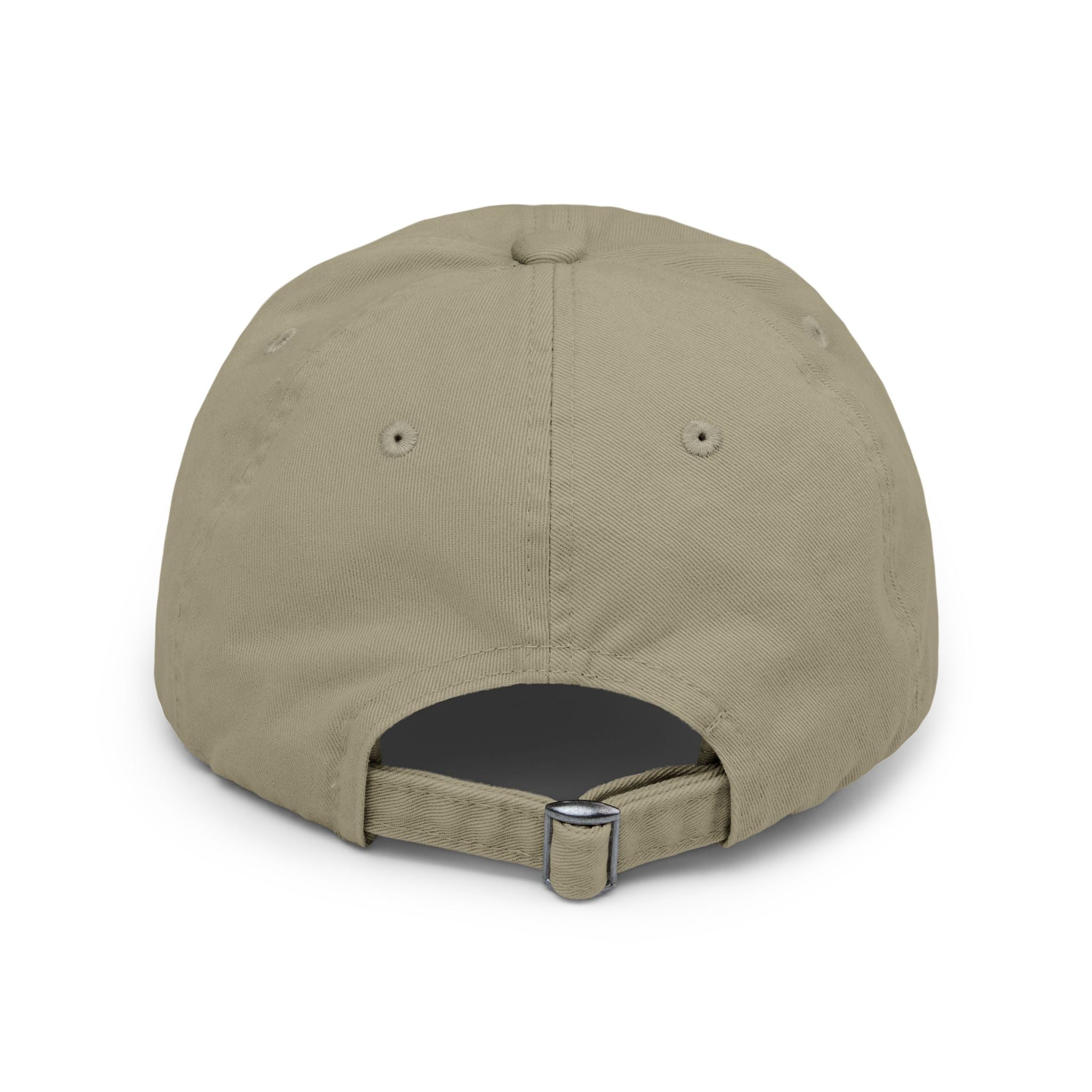 Suave Distressed Vintage Cap