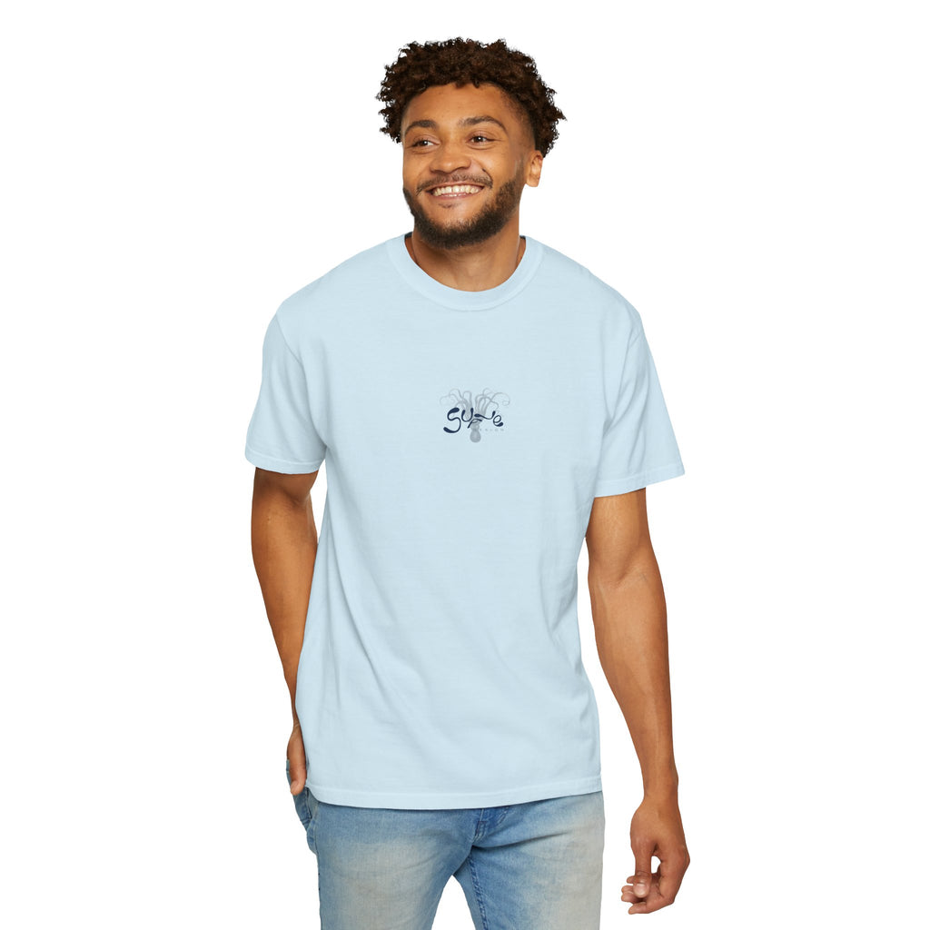 Los Pulpos Unisex T-Shirt