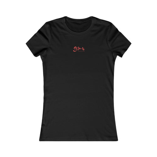Café y Ron Women's Tee