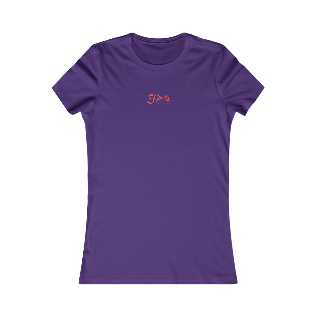 Café y Ron Women's Tee