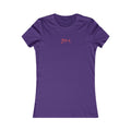Café y Ron Women's Tee