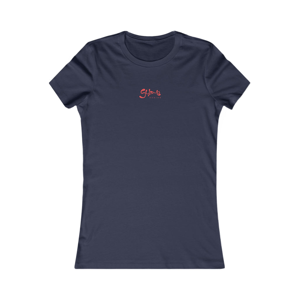 Café y Ron Women's Tee