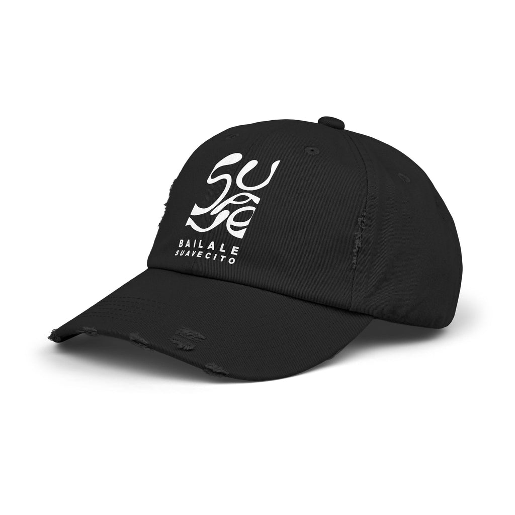 Suave Distressed Vintage Cap