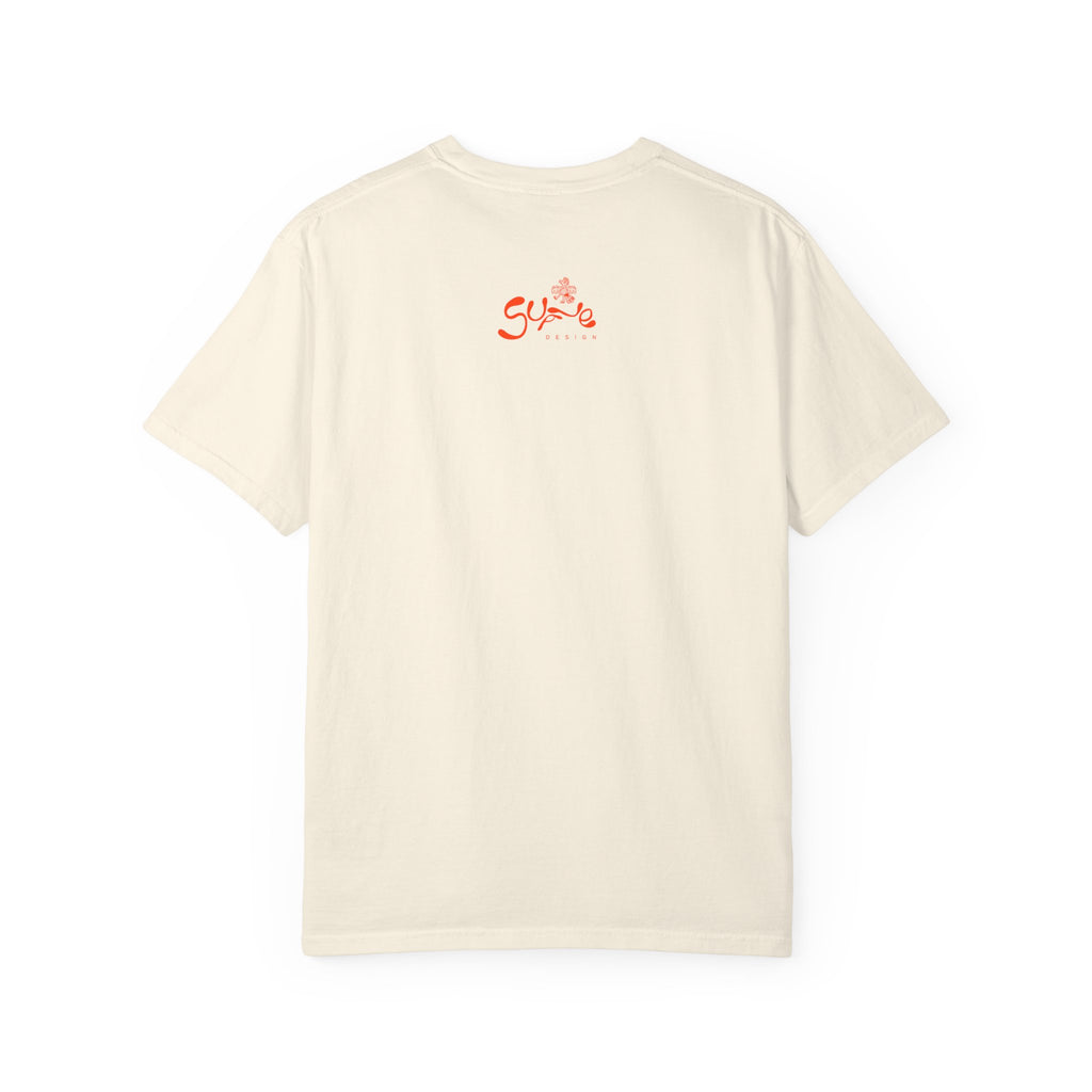 Nacimos entre Volcanes Tee
