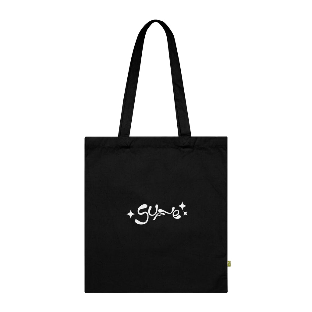 La Gata Organic Cotton Tote Bag