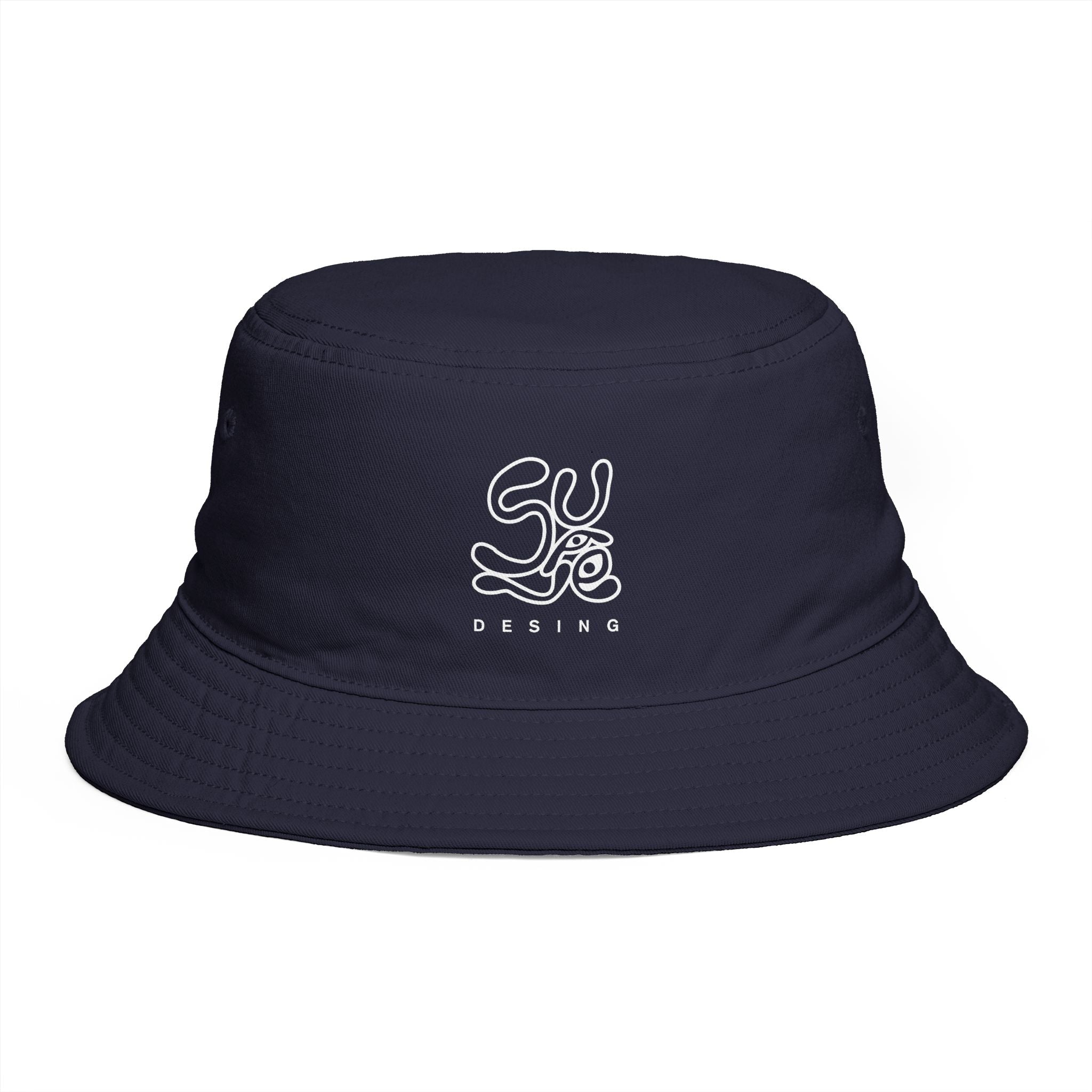 Suave Bucket Casual Streetwear Hat