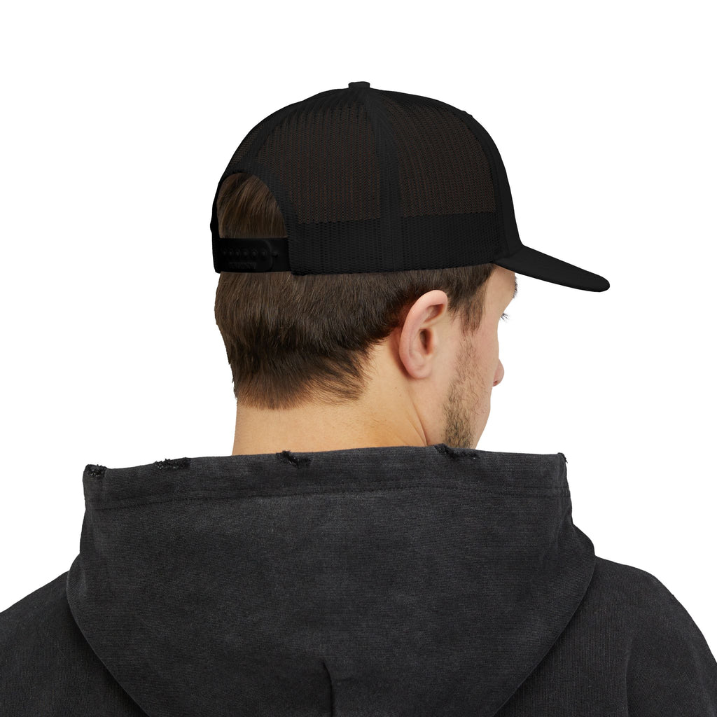 Suave Trucker Cap