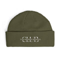 The Perreo Bonito Club Cuff Beanie