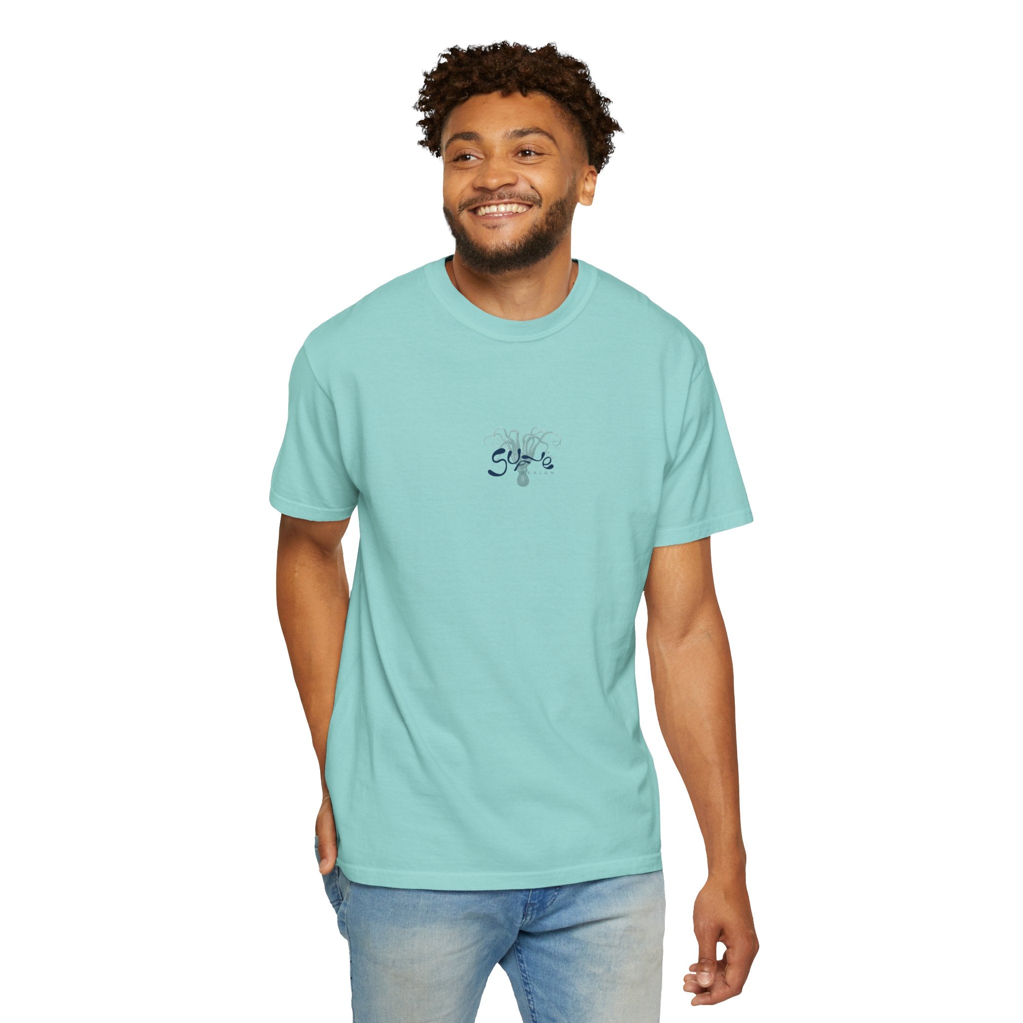 Los Pulpos Unisex T-Shirt