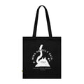 La Gata Organic Cotton Tote Bag