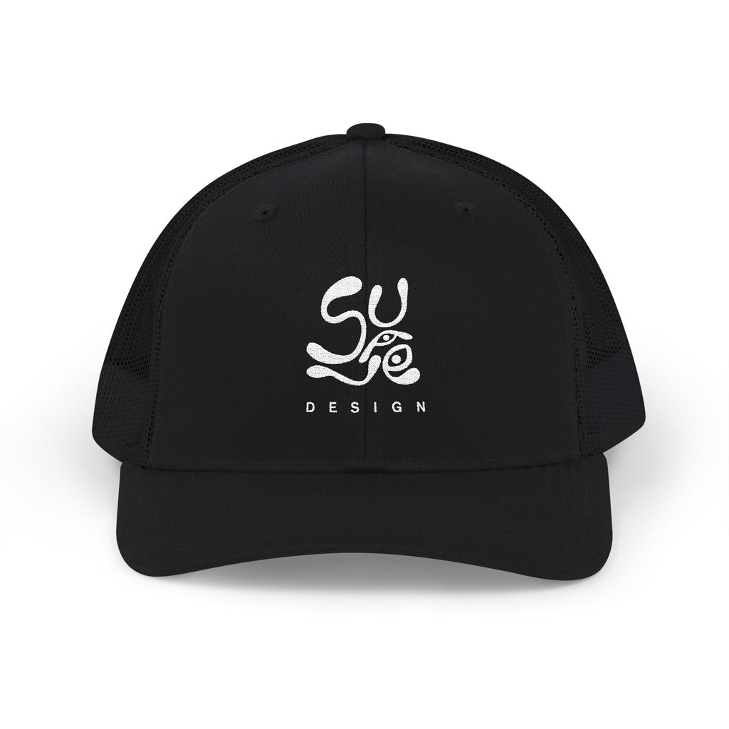 Suave Trucker Cap