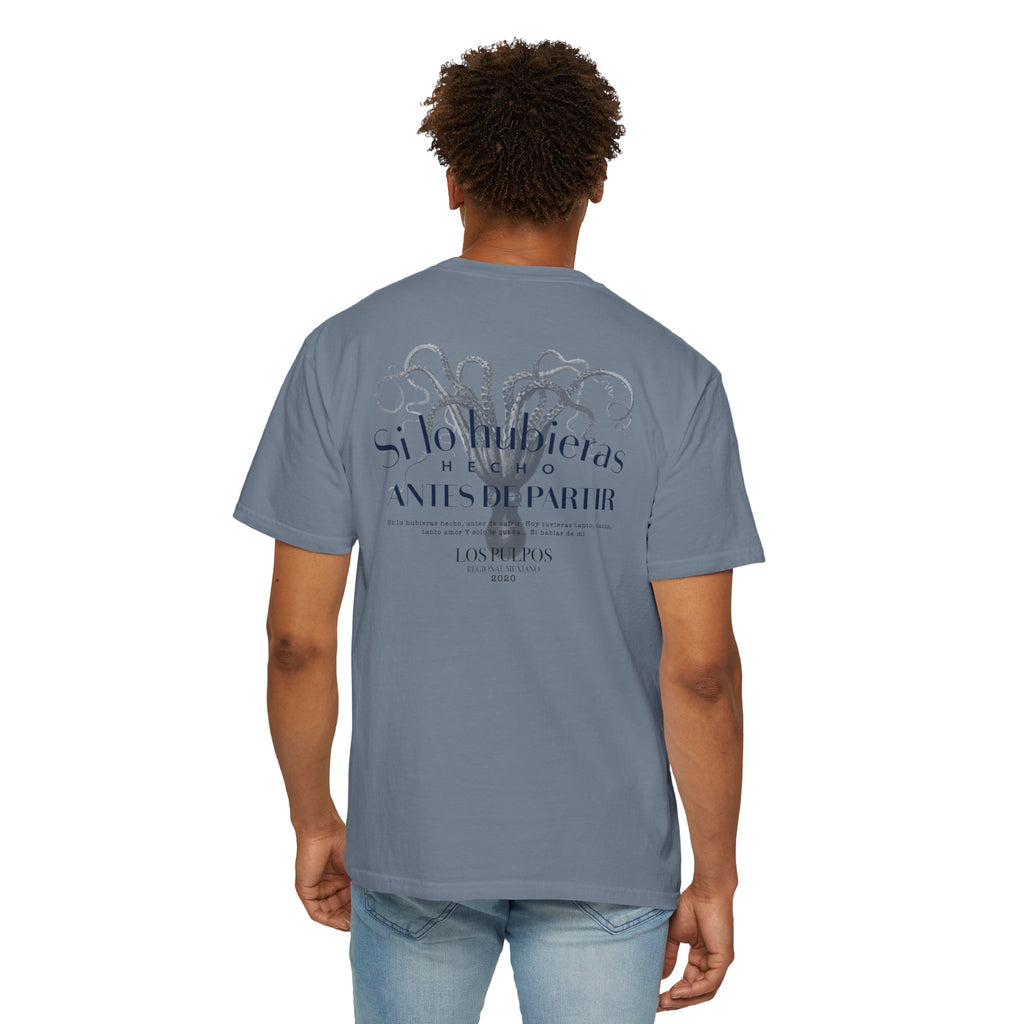 Los Pulpos Unisex T-Shirt