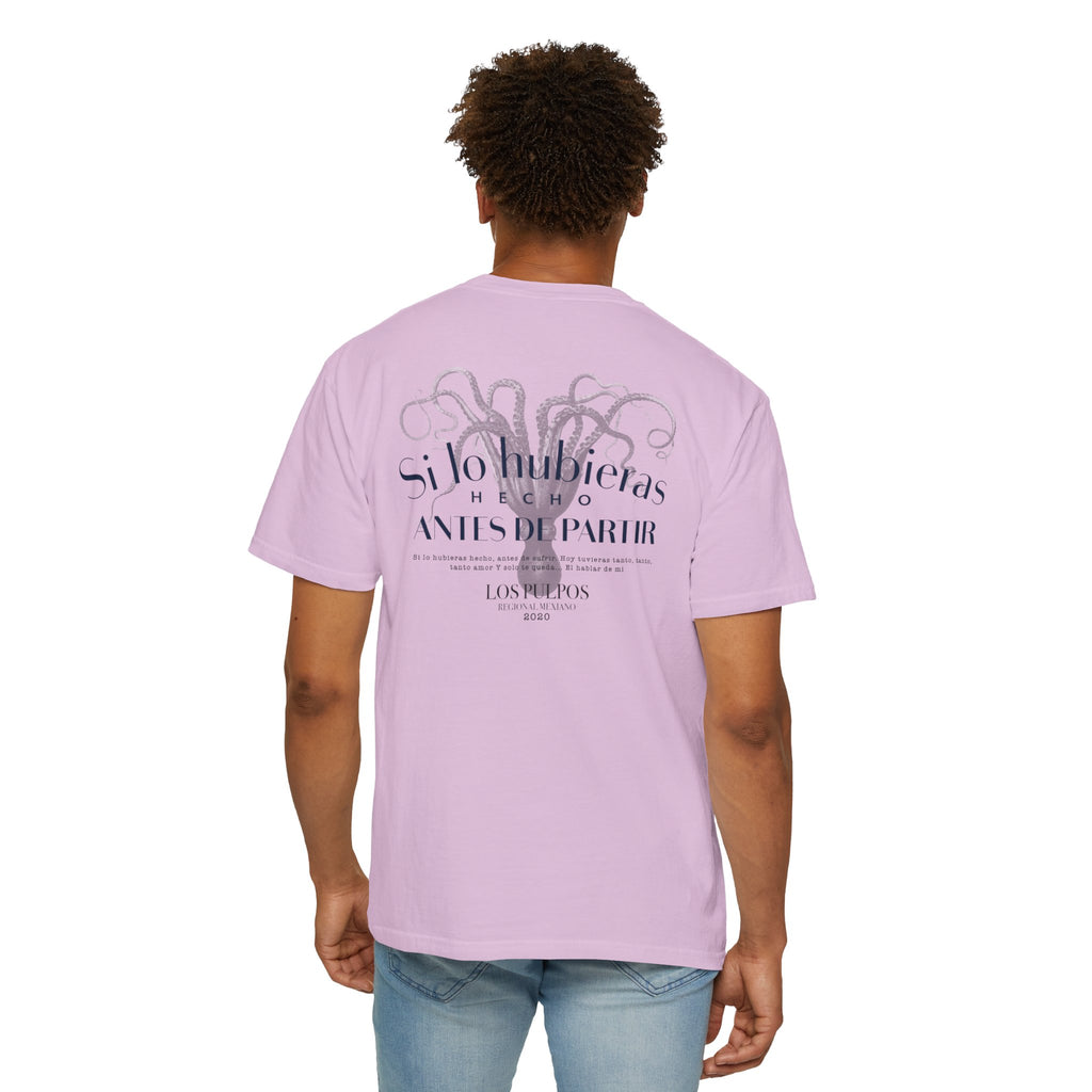 Los Pulpos Unisex T-Shirt