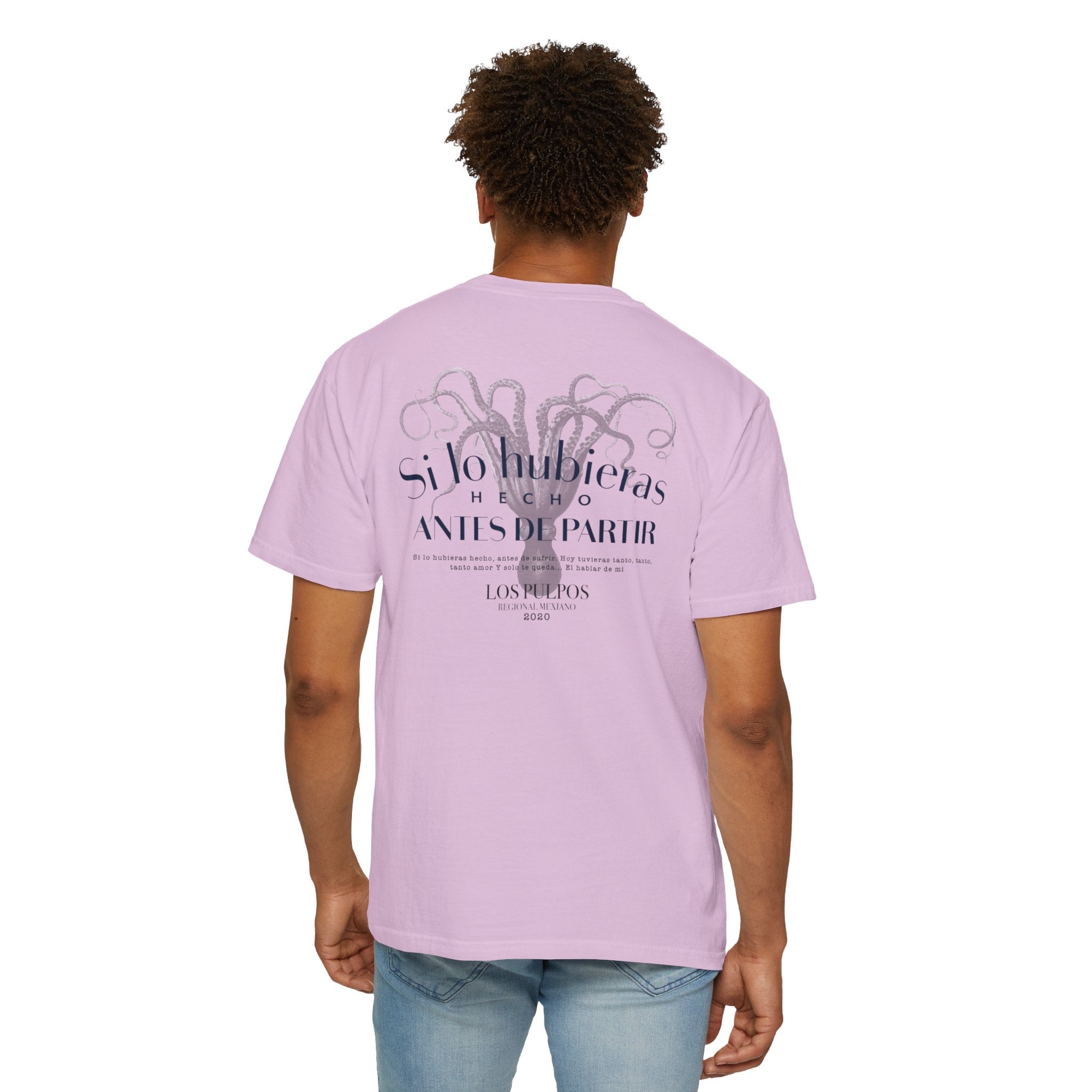 Los Pulpos Unisex T-Shirt