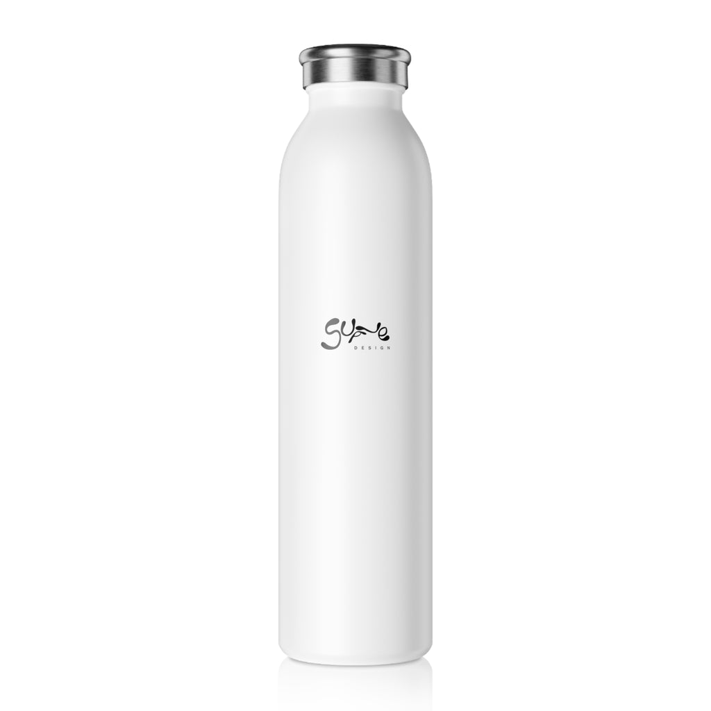 Suave Slim Water Bottle