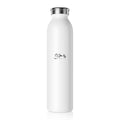 Suave Slim Water Bottle