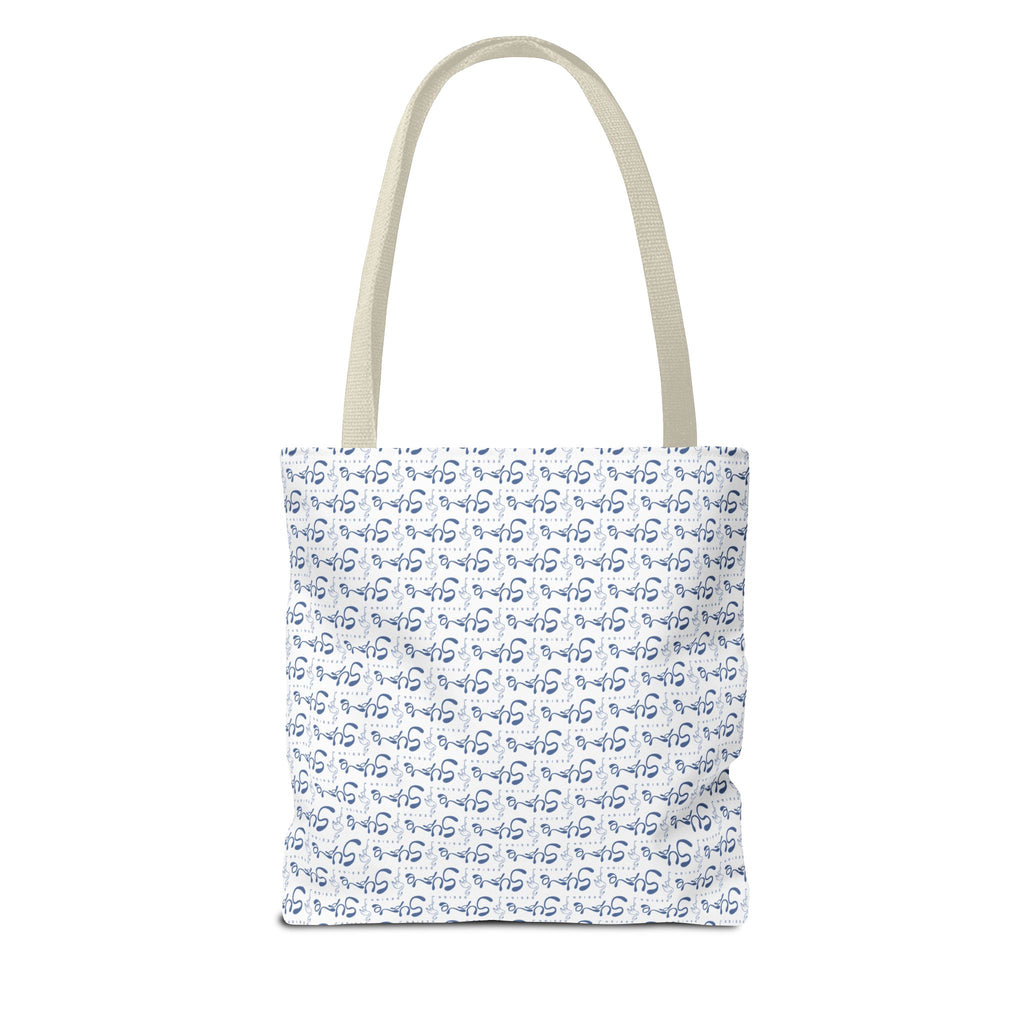 Bailando Suavecito Tote Bag