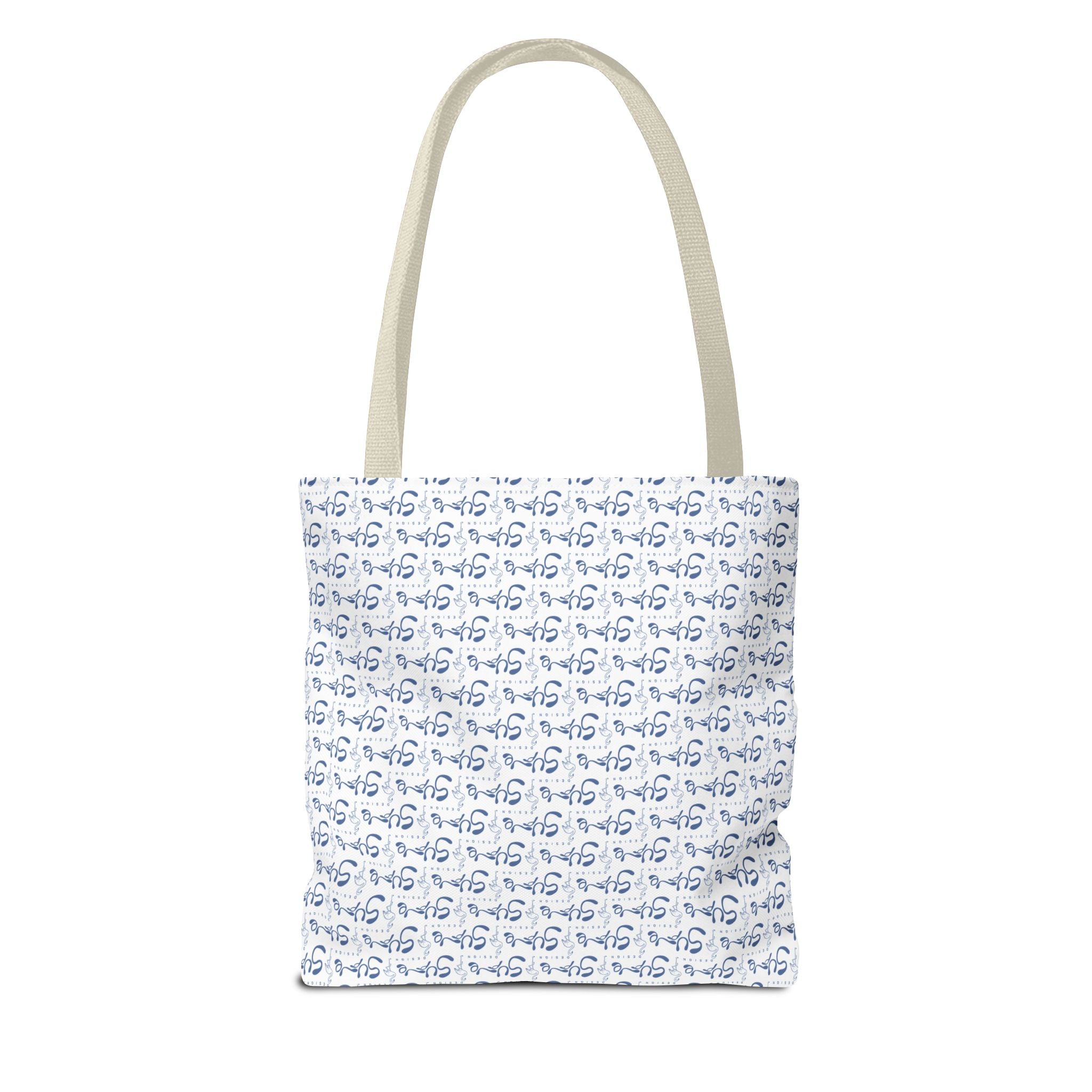 Bailando Suavecito Tote Bag