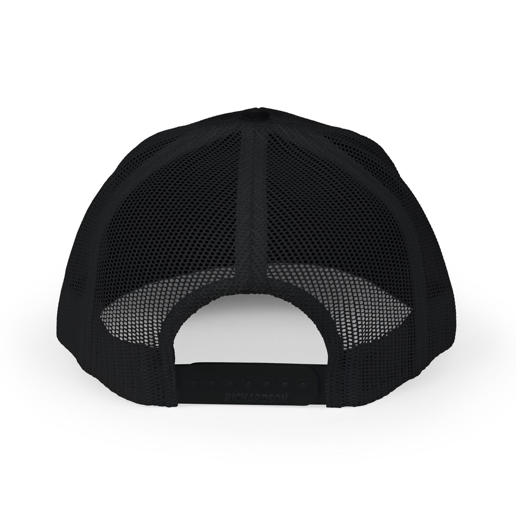 Suave Trucker Cap