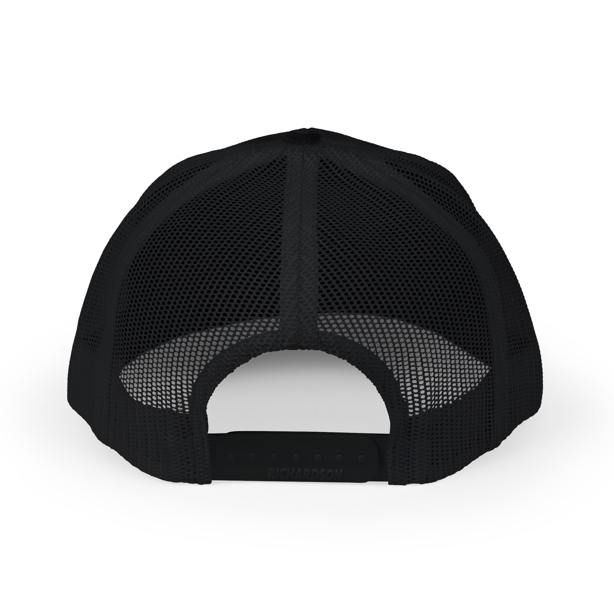Suave Trucker Cap