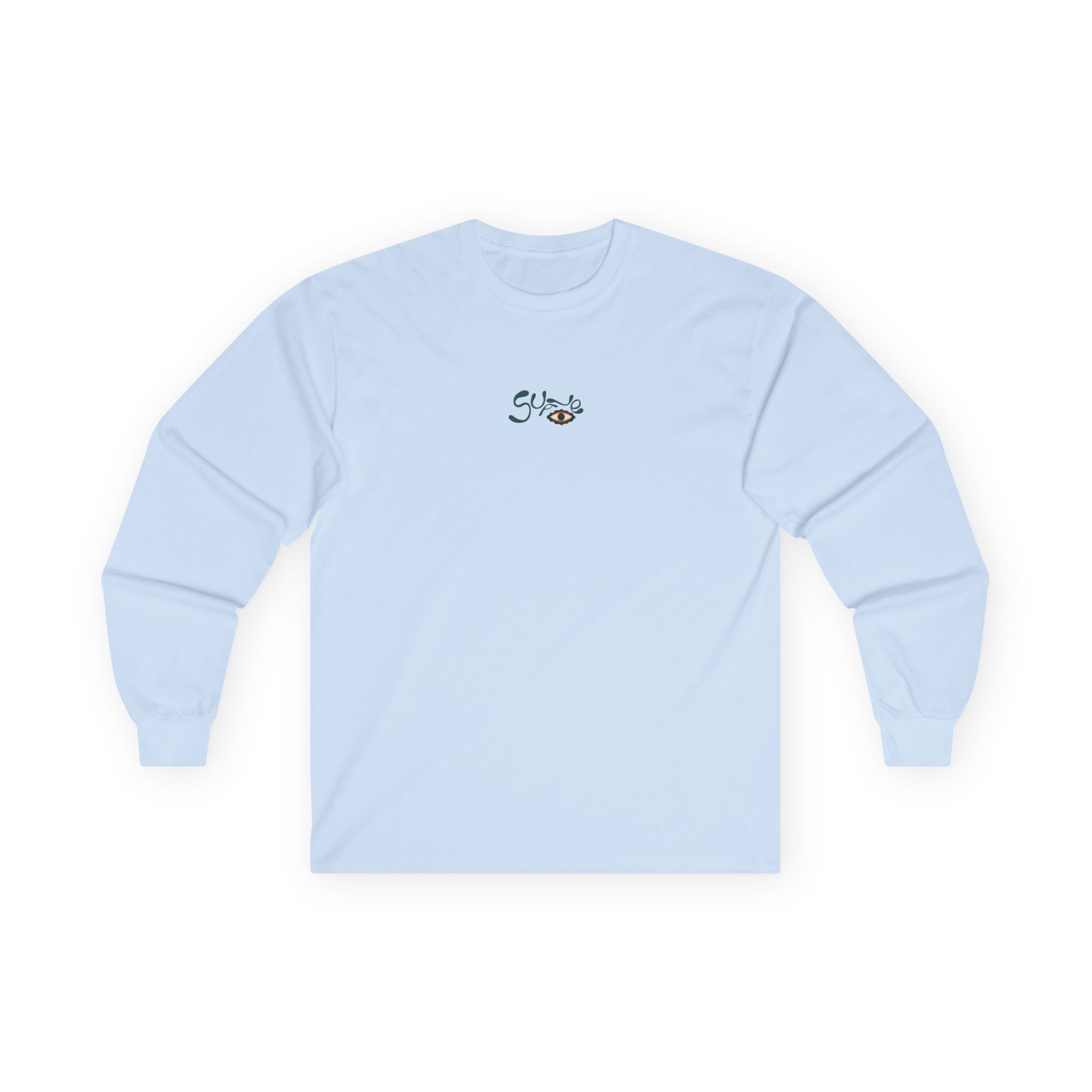 Ojitos Lindos Unisex Long Sleeve Tee