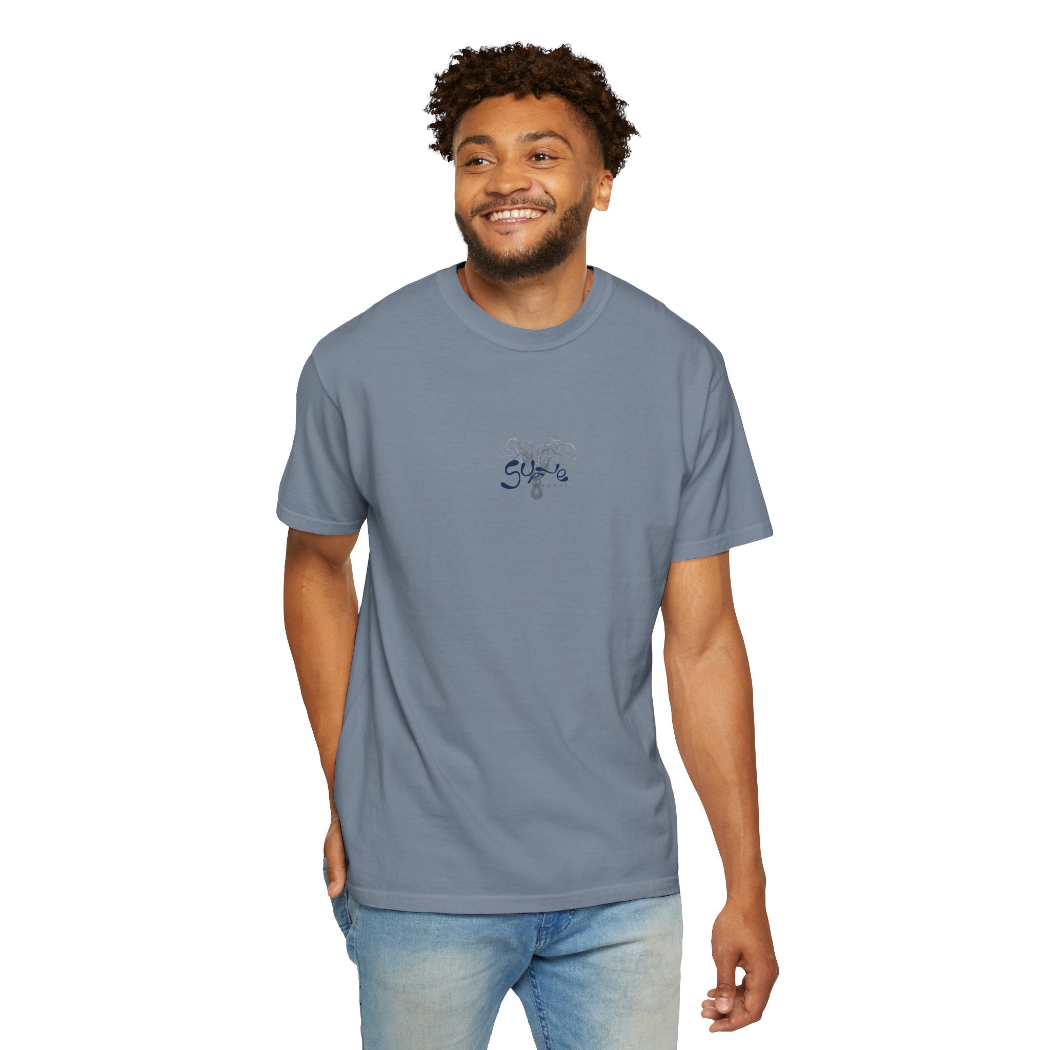 Los Pulpos Unisex T-Shirt
