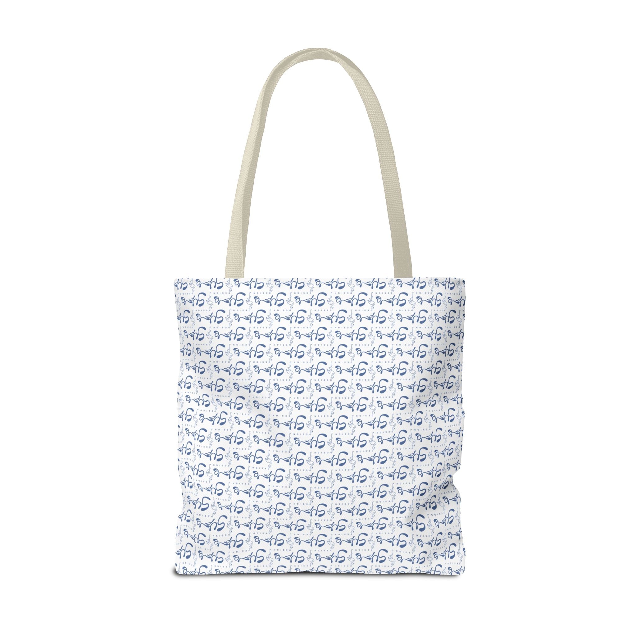 Bailando Suavecito Tote Bag
