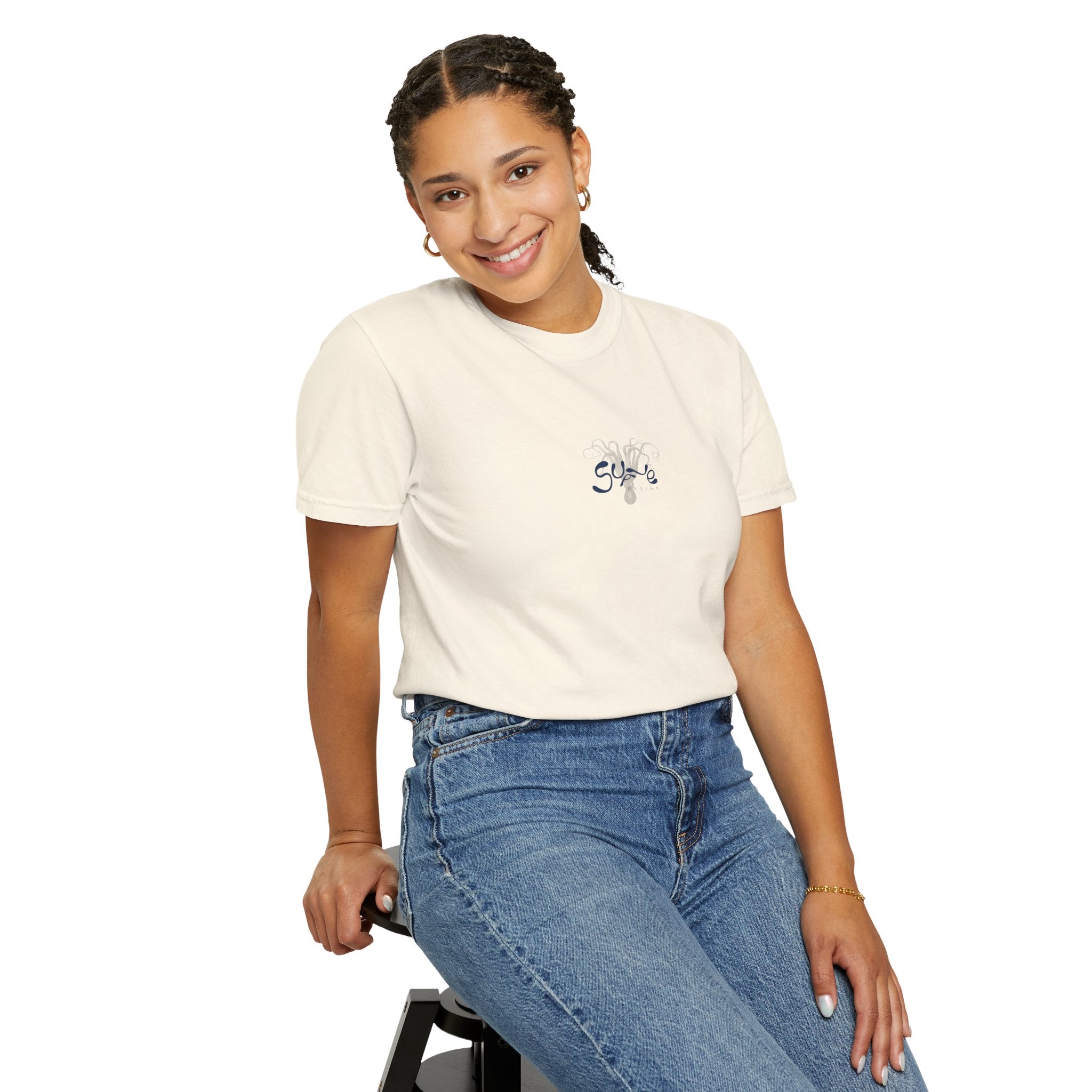 Los Pulpos Unisex T-Shirt