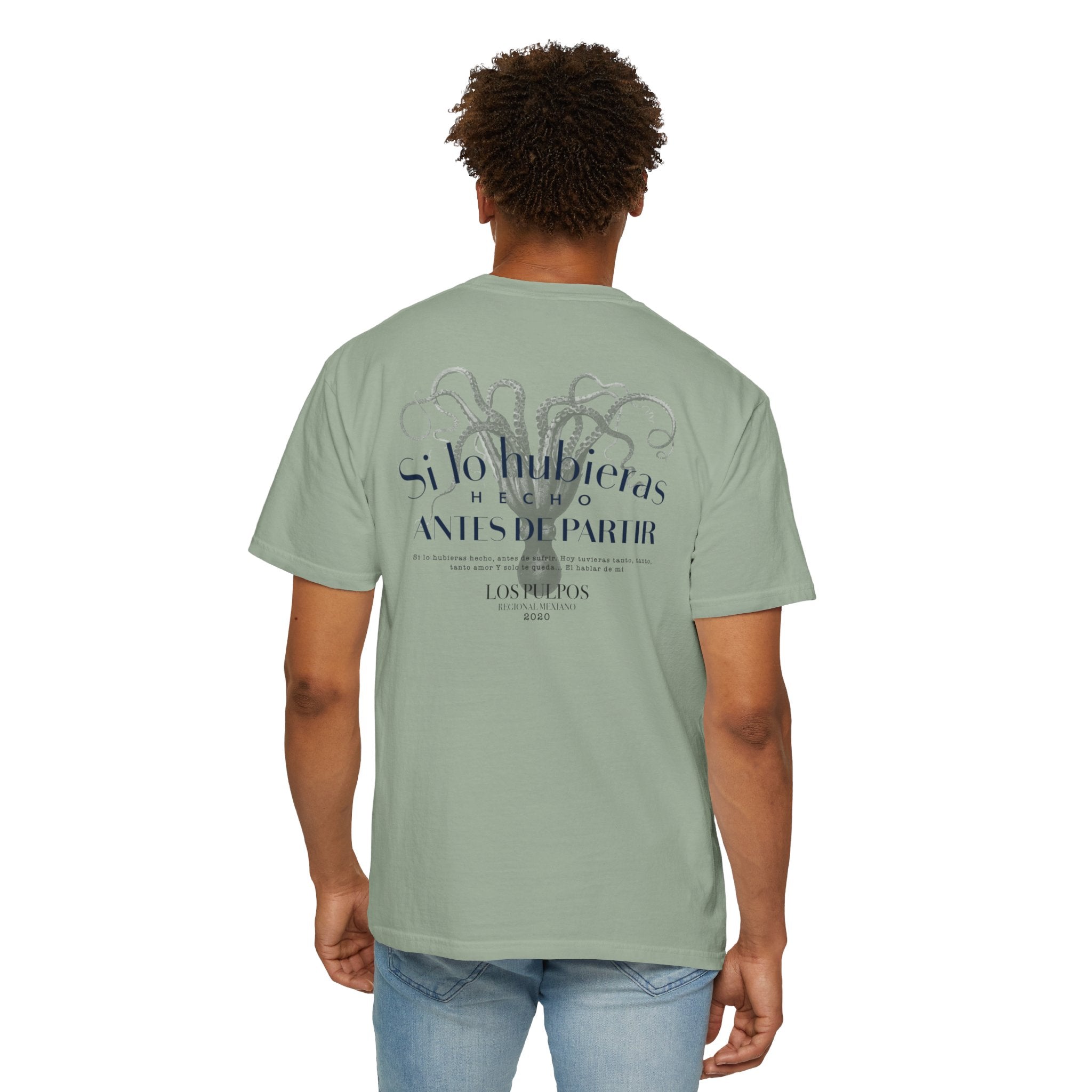 Los Pulpos Unisex T-Shirt