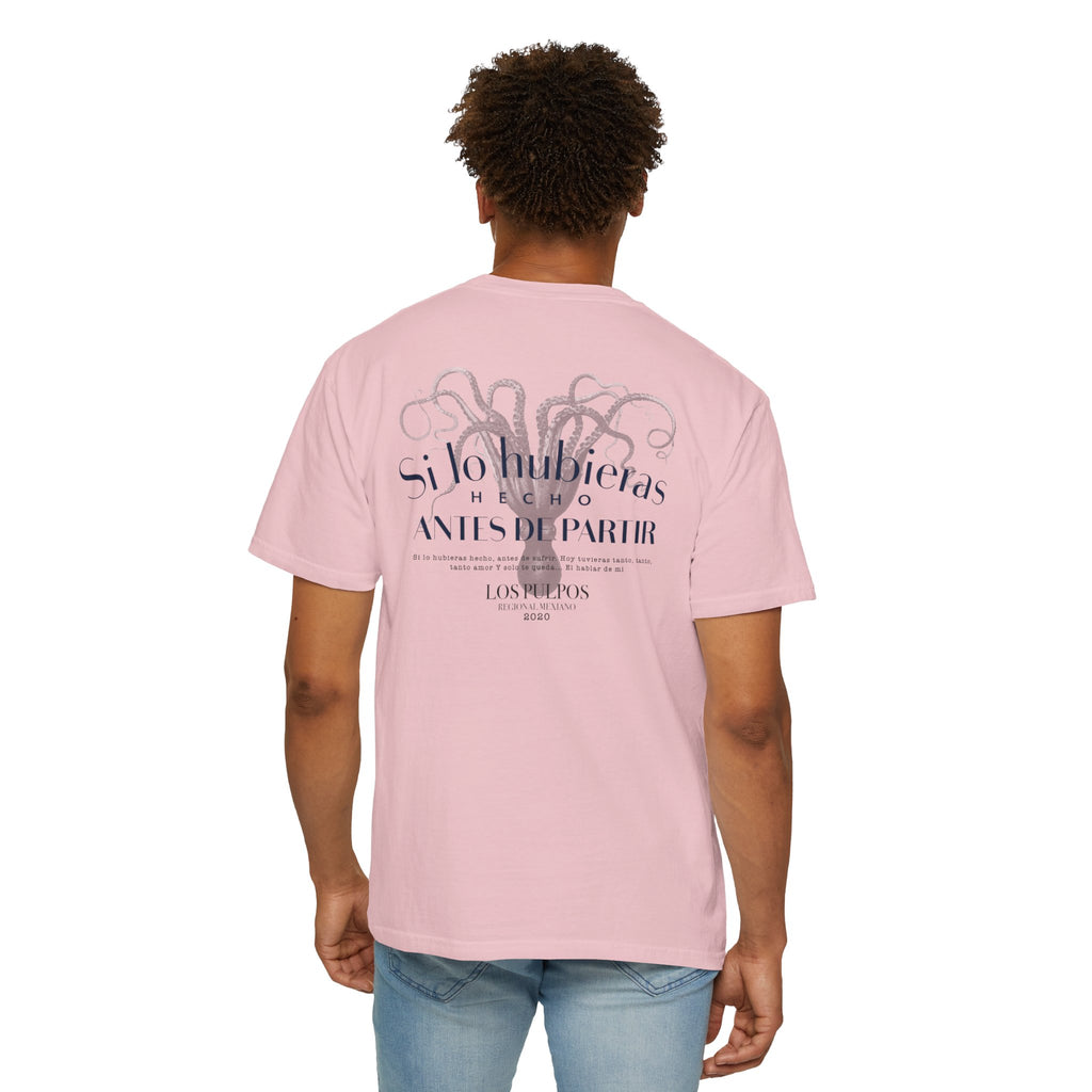 Los Pulpos Unisex T-Shirt