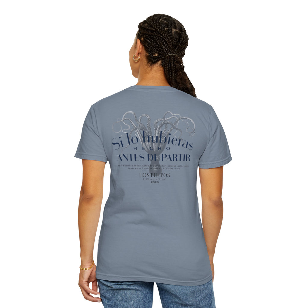 Los Pulpos Unisex T-Shirt