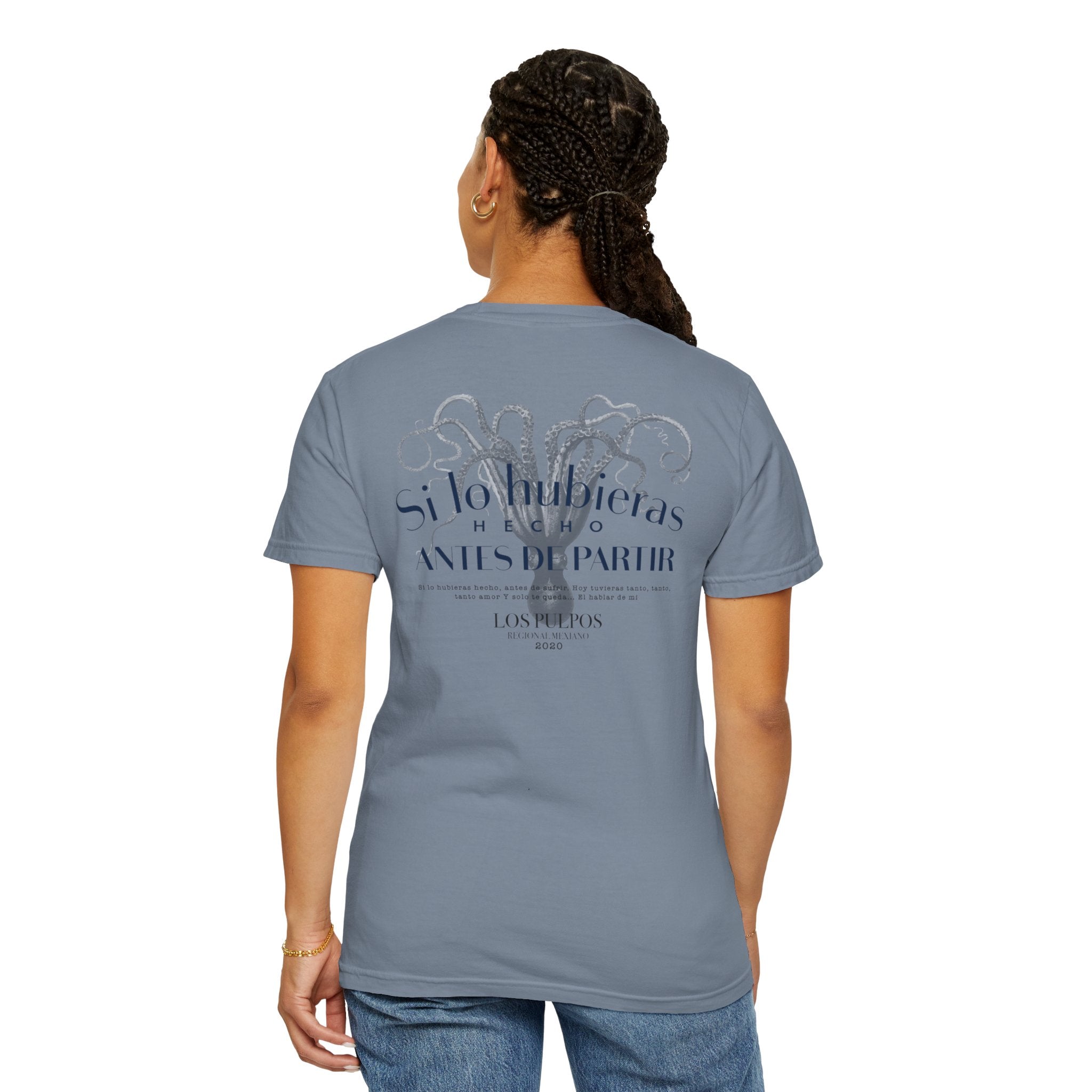 Los Pulpos Unisex T-Shirt