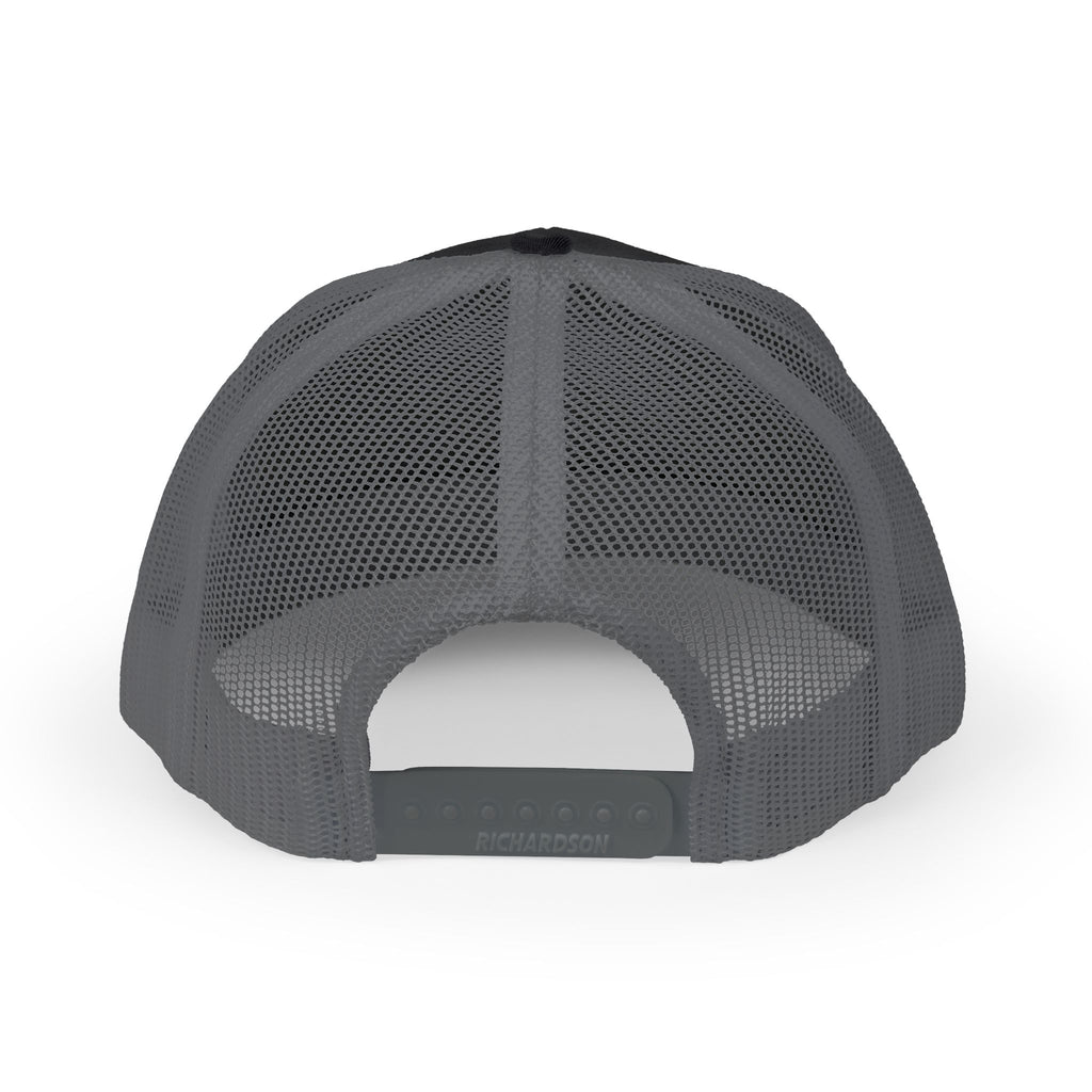Suave Trucker Cap