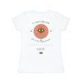Ojitos Lindos Women's Tee