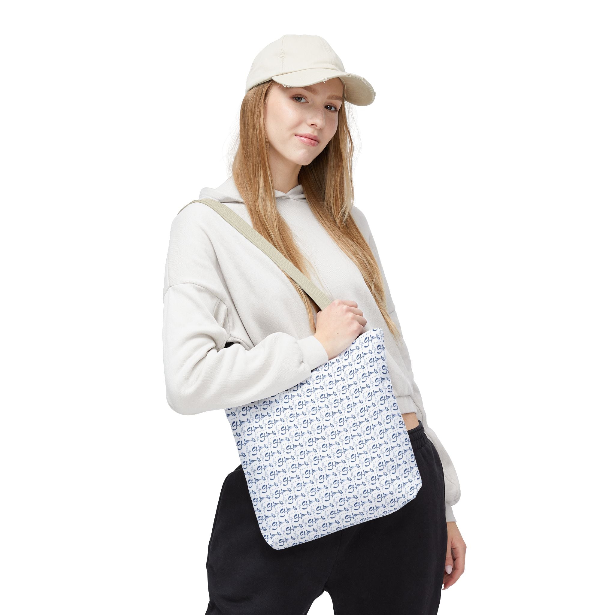 Bailando Suavecito Tote Bag