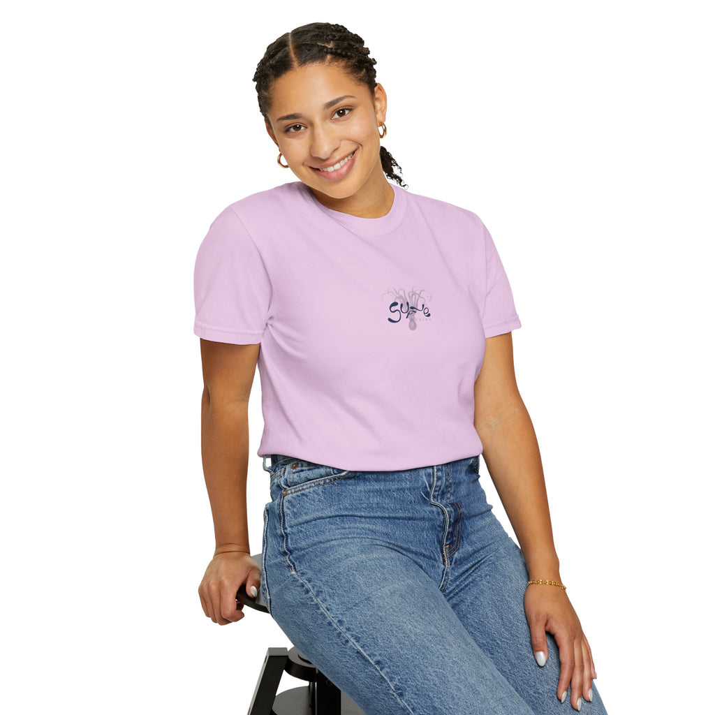 Los Pulpos Unisex T-Shirt